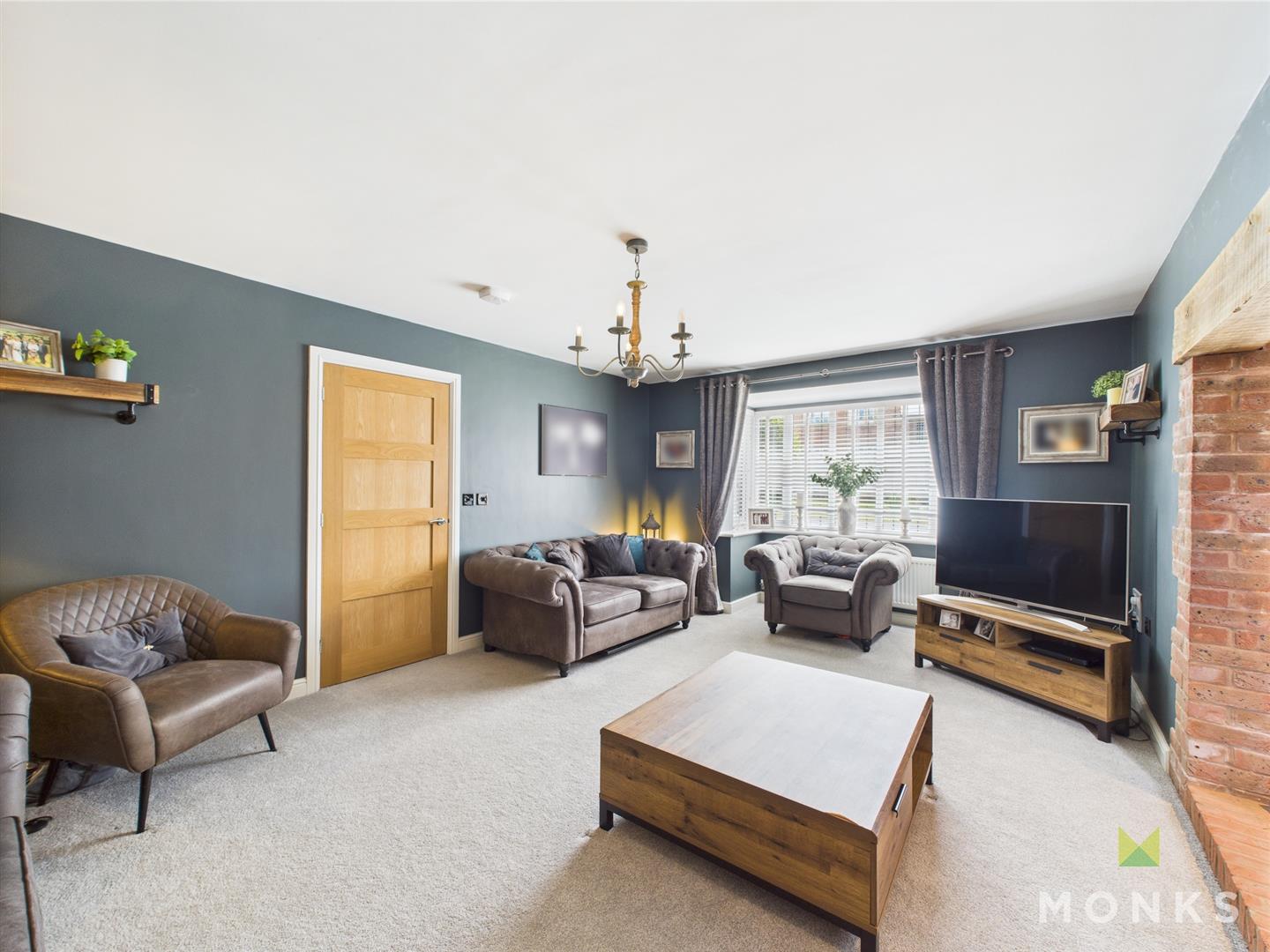 11 Leighton Park, Shrewsbury, SY3 5FS For Sale 11 Leighton Park, Shrewsbury, SY3 5FS For Sale